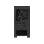 Montech Air 100 Mesh ARGB (M-ATX) Mini Tower Cabinet (Black) Montech Air 100 Mesh ARGB (M-ATX) Mini Tower Cabinet (Black)