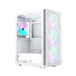 Montech X3 MESH ATX Cabinet (White)