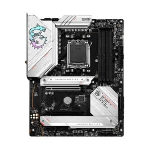 MSI MPG B650 Edge WIFI Motherboard