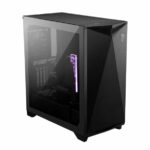 MSI MPG Gungnir 300P Airflow Mid-Tower Cabinet