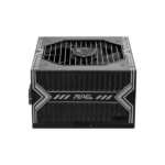 MSI MAG A550BN 550 Watt 80 Plus Bronze SMPS