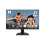 MSI PRO MP275 27 FHD IPS Monitor