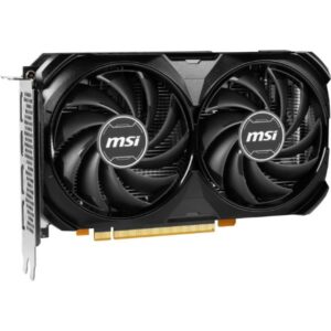 MSI RTX 4060 Ventus 2x MSI-RTX-4060-Ventus-2x-Variety-Infotech (IMG Variety Infotech)