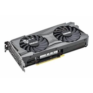 Inno3d RTX 3060 Twin X2 LHR 12GB Graphics Card