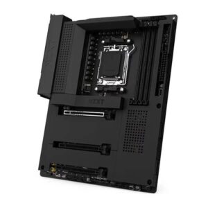 NZXT N7 AMD B650E