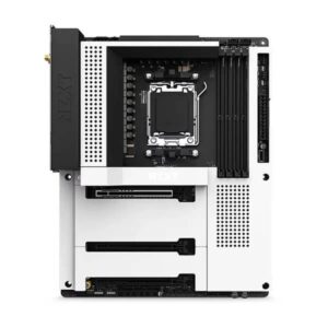 NZXT N7 AMD B650E