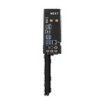 Nzxt N7 Z790 Motherboard , Black – (N7-Z79XT-B1) Nzxt N7 Z790 Motherboard , Black – (N7-Z79XT-B1)