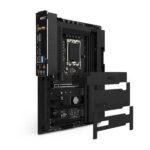 Nzxt N7 Z790 Motherboard , Black – (N7-Z79XT-B1) Nzxt N7 Z790 Motherboard , Black – (N7-Z79XT-B1)