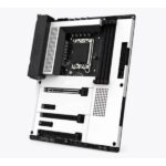 NZXT N7 Z790 (Wi-Fi) Motherboard (White) – (N7-Z79XT-W1) NZXT N7 Z790 (Wi-Fi) Motherboard (White) – (N7-Z79XT-W1)