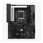 NZXT N7 Z790 (Wi-Fi) Motherboard (White) – (N7-Z79XT-W1) NZXT N7 Z790 (Wi-Fi) Motherboard (White) – (N7-Z79XT-W1)