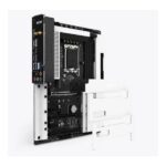 NZXT N7 Z790 (Wi-Fi) Motherboard (White) – (N7-Z79XT-W1) NZXT N7 Z790 (Wi-Fi) Motherboard (White) – (N7-Z79XT-W1)