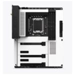 NZXT N7 Z790 (Wi-Fi) Motherboard (White) – (N7-Z79XT-W1)