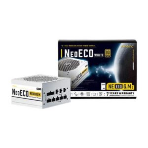 Antec NE850G M 850 Watt 80 Plus Gold SMPS