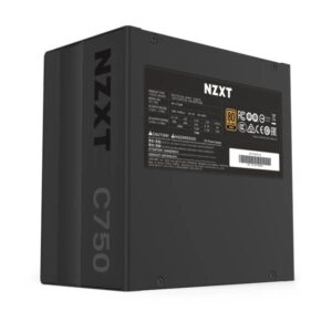 Nzxt C750 750 Watt