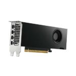 Pny Nvidia RTX 4000 SFF Ada 20GB Graphics Card - (VCNRTX4000ADALP-PB)