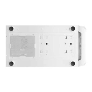 Antec NX292 Elite RGB (E-ATX) Mid Tower Cabinet (White)