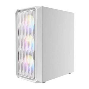 Antec NX292 Elite RGB (E-ATX) Mid Tower Cabinet (White)