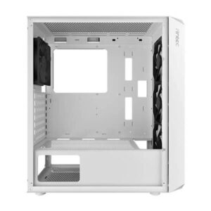 Antec NX292 Elite RGB (E-ATX) Mid Tower Cabinet (White)