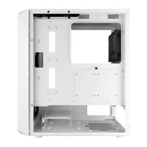 Antec NX292 Elite RGB (E-ATX) Mid Tower Cabinet (White)