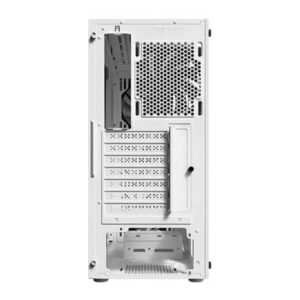 Antec NX292 Elite RGB (E-ATX) Mid Tower Cabinet (White)