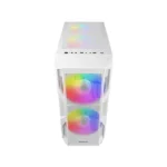 Antec NX800 Mid Tower Gaming Cabinet – (NX800) Antec NX800 Mid Tower Gaming Cabinet – (NX800)