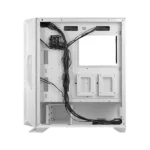 Antec NX800 Mid Tower Gaming Cabinet – (NX800) Antec NX800 Mid Tower Gaming Cabinet – (NX800)