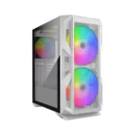Antec NX800 Mid Tower Gaming Cabinet – (NX800)
