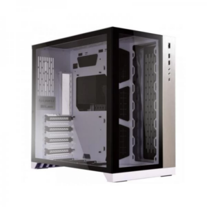 Lian Li PC-O11 Dynamic Cabinet (White)