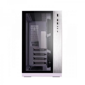 Lian Li PC-O11 Dynamic Cabinet (White)