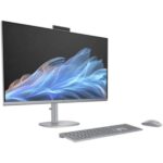 HP OmniStudio X32 C0015in AIO PC