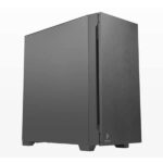 Antec P10C (ATX) Mid Tower PC Cabinet, Black - (P10C-BLACK)