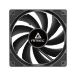 Antec P12 PWM 120mm Cabinet fan, Black