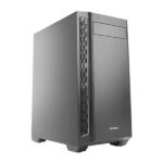 Antec P7 Neo (E-ATX) Mid Tower Gaming Cabinet, Black - (P7-NEO-BLACK)