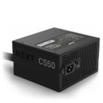 Nzxt C550 550 Watt