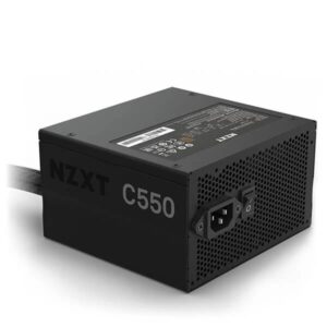 Nzxt C550 550 Watt