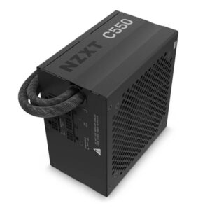 Nzxt C550 550 Watt