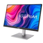 Asus ProArt Display 27 Inch IPS Creators Monitor (PA278CV) Black Asus ProArt Display 27 Inch IPS Creators Monitor (PA278CV) Black