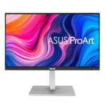 Asus ProArt Display 27 Inch IPS Creators Monitor (PA278CV) Black