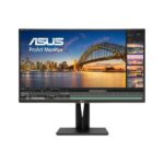 ASUS ProArt PA329C 32 Inch IPS 4K (3840 X 2160) HDR10 Displayhdr600 Monitor 100% Adobe RGB IPS Eye Care DisplayPort USB Type-C HDMI,Black - (PA329C)