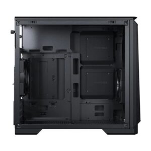 Phanteks Eclipse P200A Performance Edition (M-ITX) Cabinet (Stain Black)