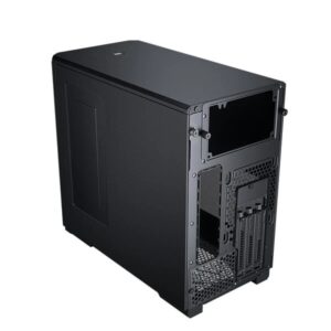 Phanteks Eclipse P200A Performance Edition (M-ITX) Cabinet (Stain Black)