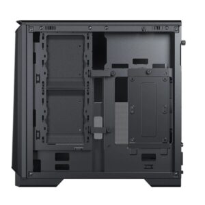 Phanteks Eclipse P200A Performance Edition (M-ITX) Cabinet (Stain Black)