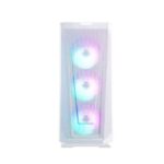 Phanteks Eclipse G360A DRGB (E-ATX) Mid Tower Cabinet (White)