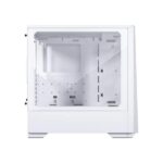 Phanteks Eclipse G360A DRGB (E-ATX) Mid Tower Cabinet (White)