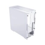 Phanteks Eclipse G360A DRGB (E-ATX) Mid Tower Cabinet (White)
