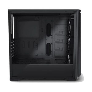 Phanteks Eclipse P400A DRGB Cabinet (Satin Black)