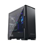 Phanteks Eclipse P500A (ATX) Cabinet (Stain Black) – (PH-EC500ATG-BK01) Phanteks Eclipse P500A (ATX) Cabinet (Stain Black) – (PH-EC500ATG-BK01)
