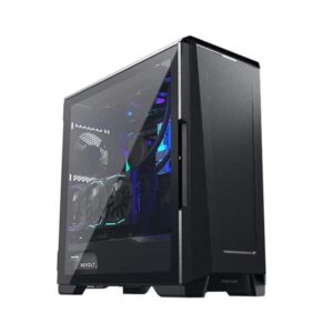 Phanteks Eclipse P500A (ATX) Cabinet (Stain Black)