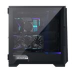 Phanteks Eclipse P500A (ATX) Cabinet (Stain Black) – (PH-EC500ATG-BK01) Phanteks Eclipse P500A (ATX) Cabinet (Stain Black) – (PH-EC500ATG-BK01)