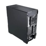 Phanteks Eclipse P500A (ATX) Cabinet (Stain Black) – (PH-EC500ATG-BK01) Phanteks Eclipse P500A (ATX) Cabinet (Stain Black) – (PH-EC500ATG-BK01)